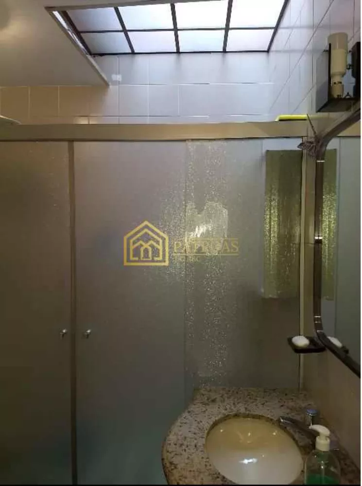 Sobrado, 3 quartos, 190 m² - Foto 5