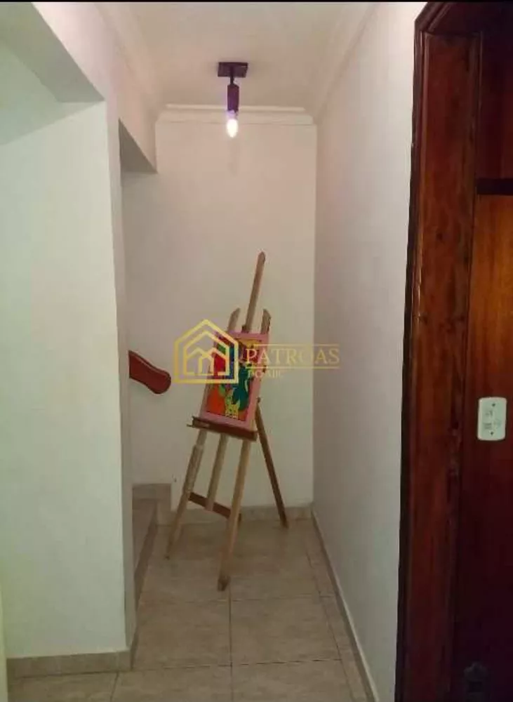 Sobrado, 3 quartos, 190 m² - Foto 2