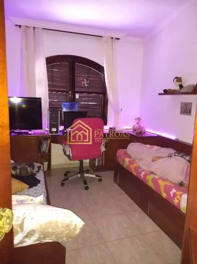Sobrado, 3 quartos, 190 m² - Foto 3