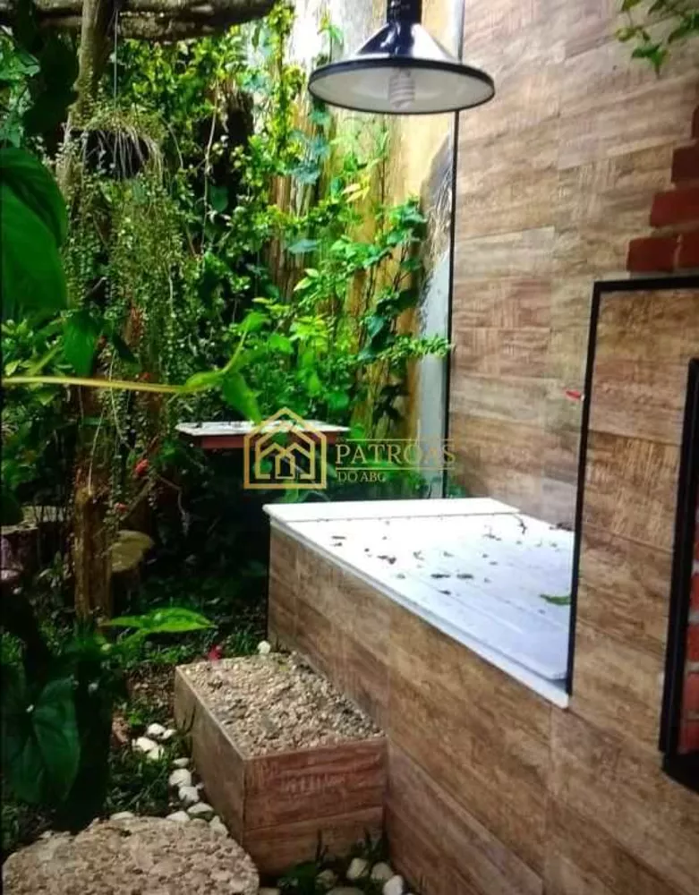 Sobrado, 3 quartos, 190 m² - Foto 4