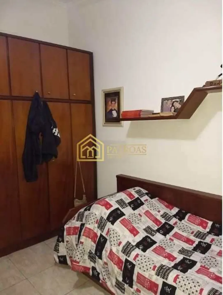 Sobrado, 3 quartos, 190 m² - Foto 15