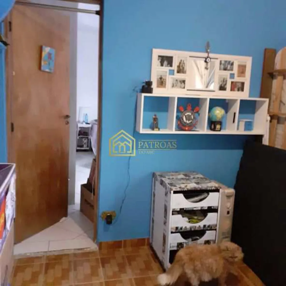 Casa, 3 quartos, 114 m² - Foto 7