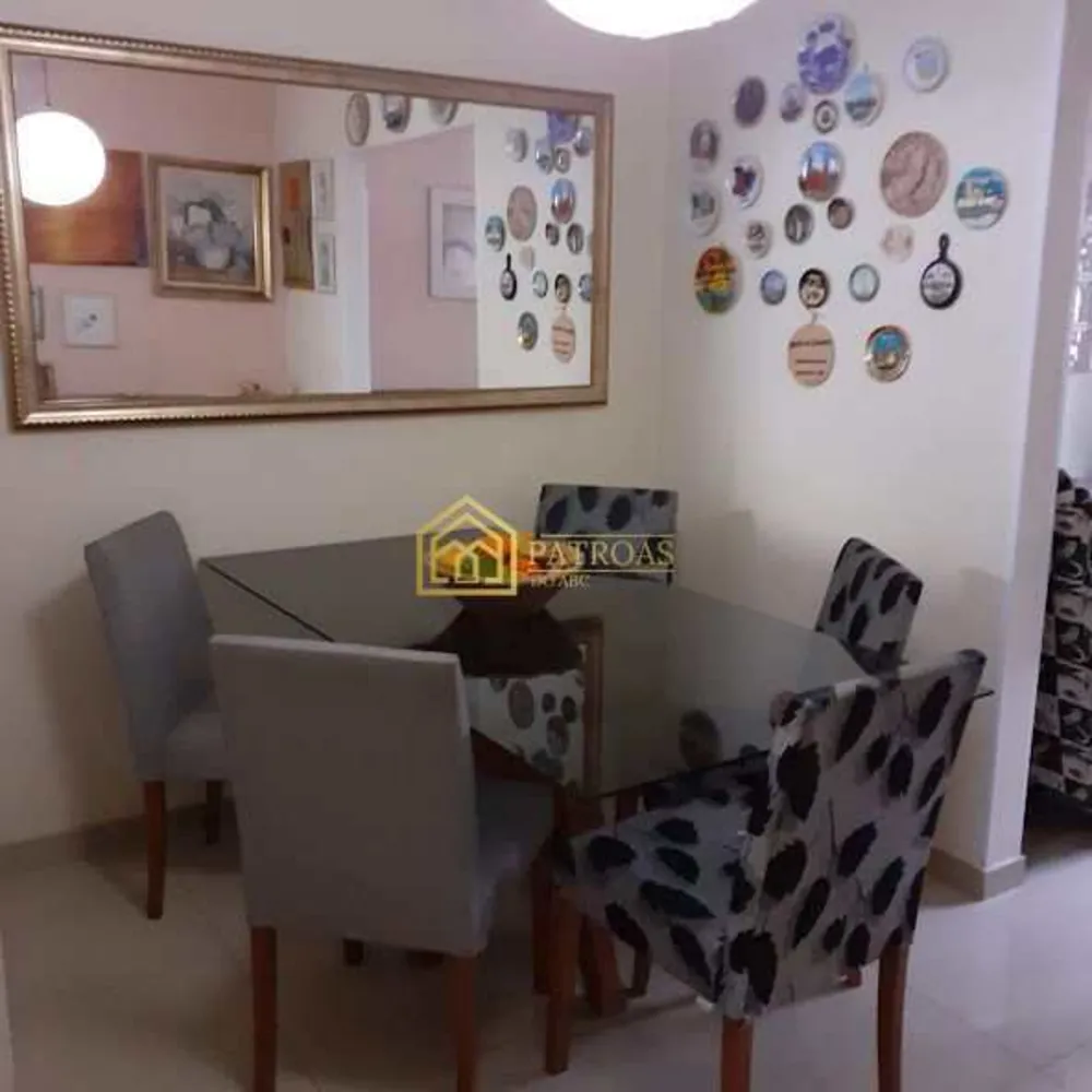 Casa, 3 quartos, 114 m² - Foto 2