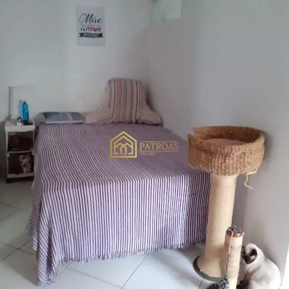 Casa, 3 quartos, 114 m² - Foto 2