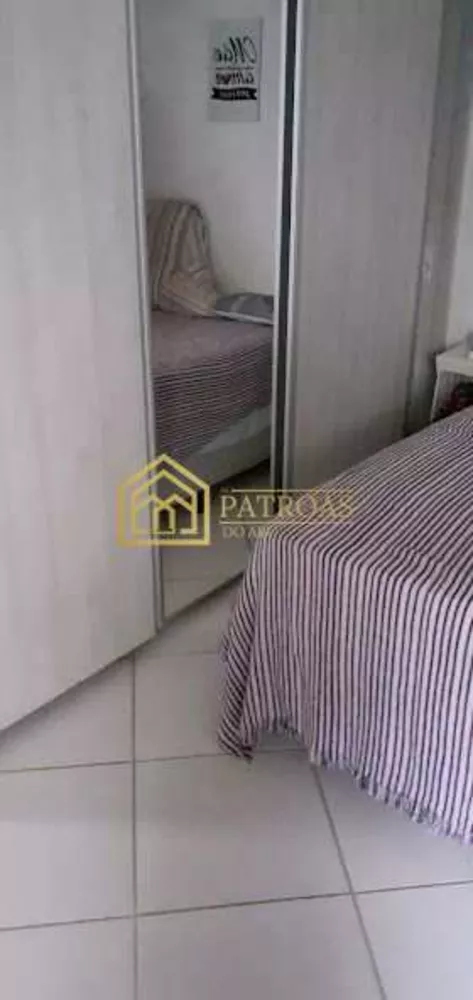 Casa, 3 quartos, 114 m² - Foto 4