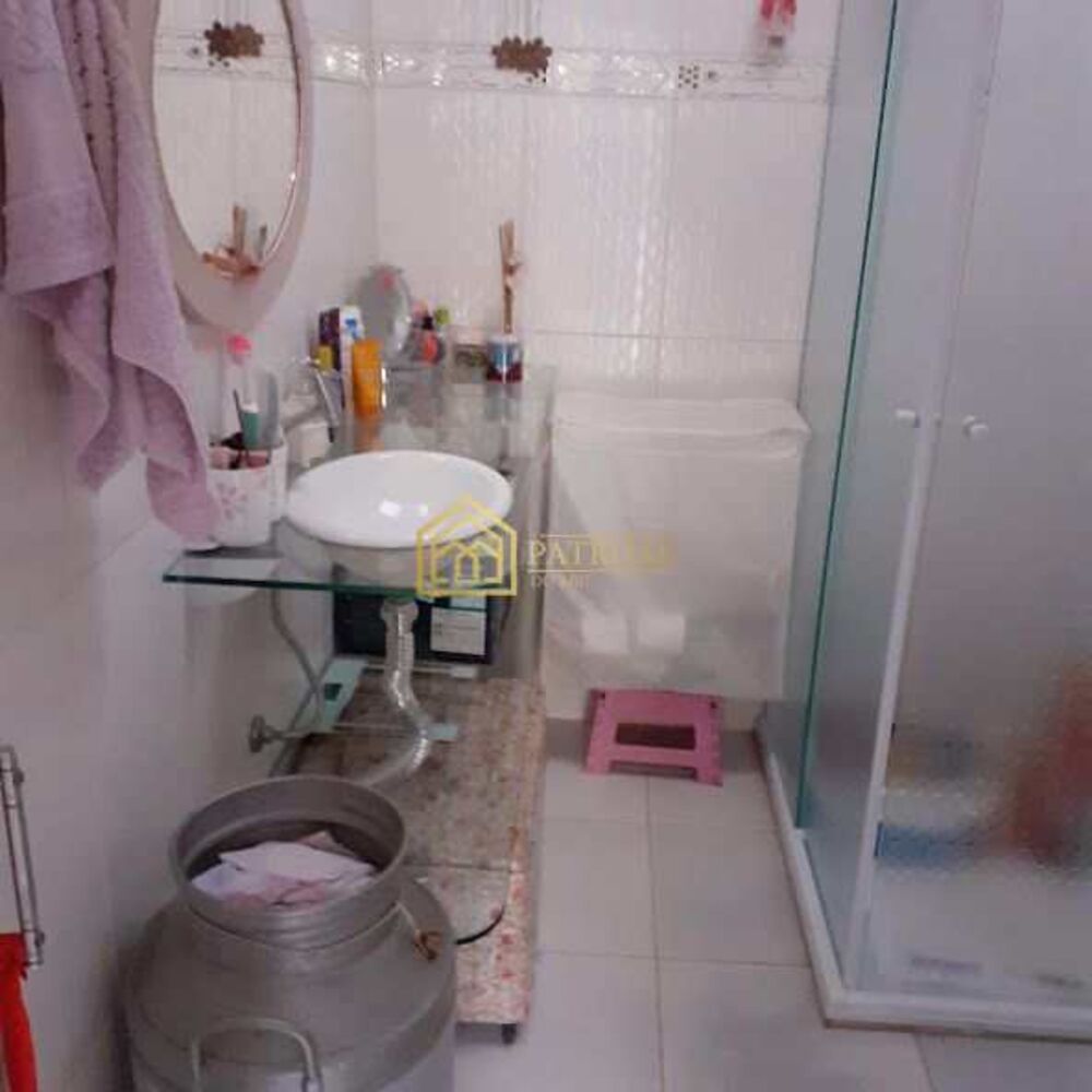 Casa, 3 quartos, 114 m² - Foto 3