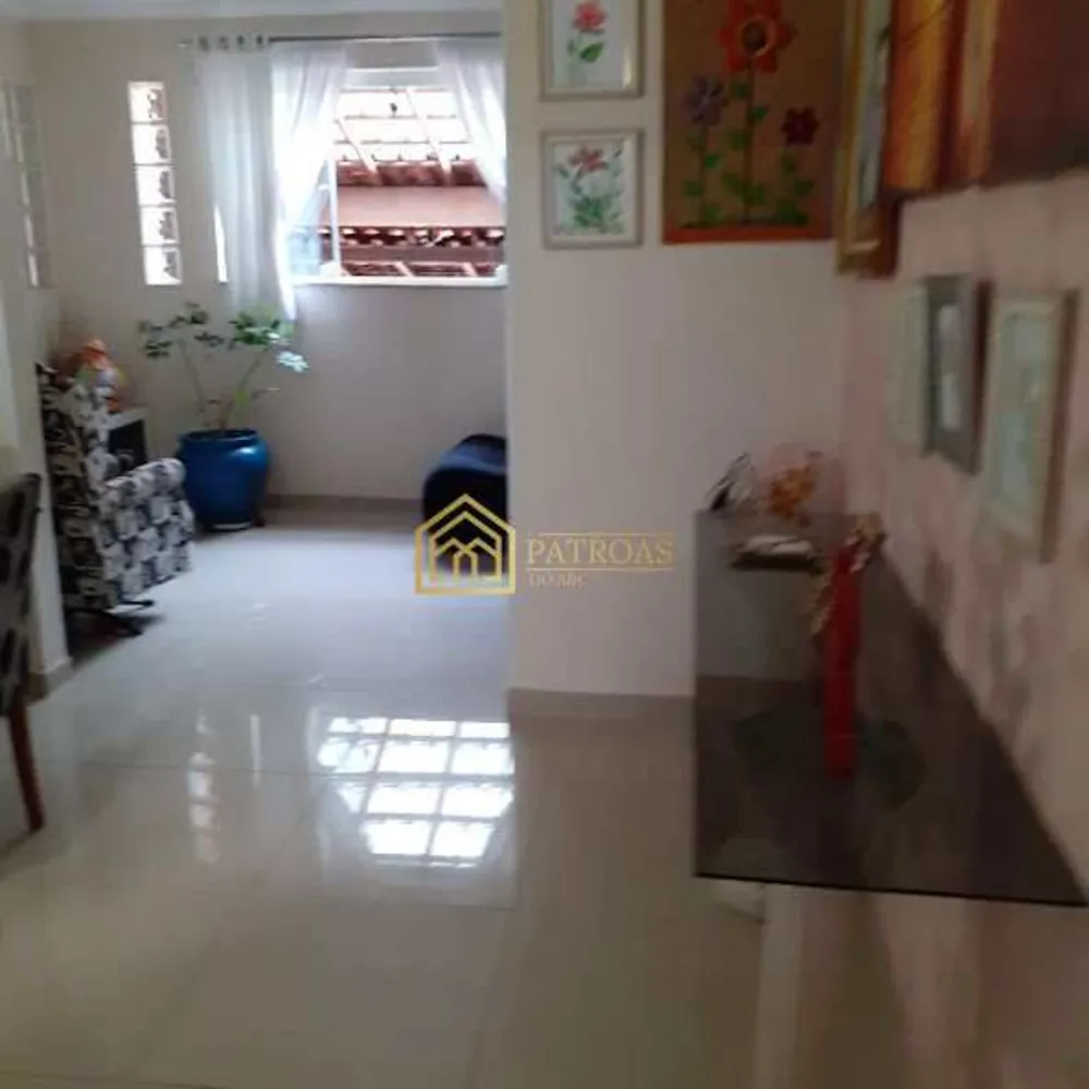 Casa, 3 quartos, 114 m² - Foto 3