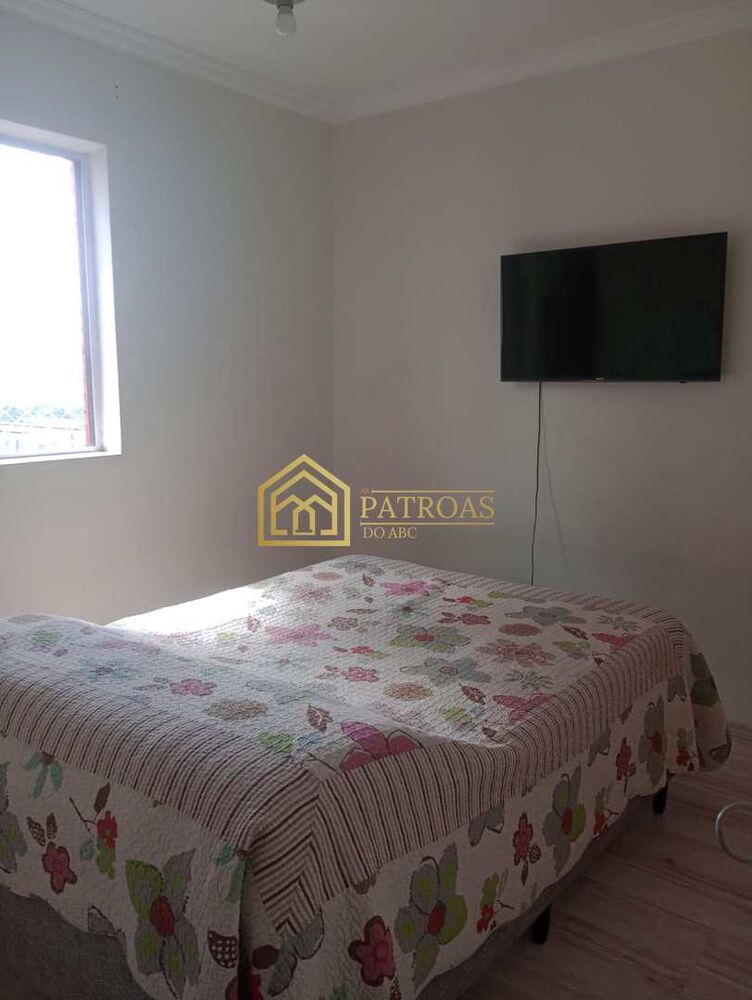 Apartamento, 2 quartos, 56 m² - Foto 4