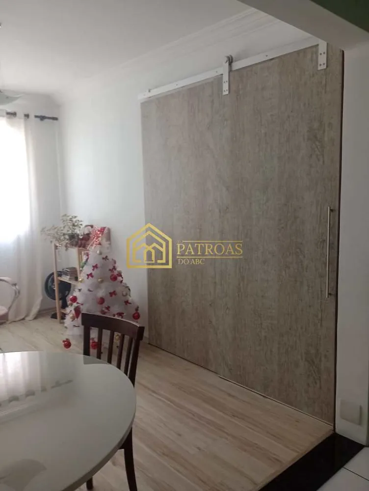Apartamento, 2 quartos, 56 m² - Foto 2