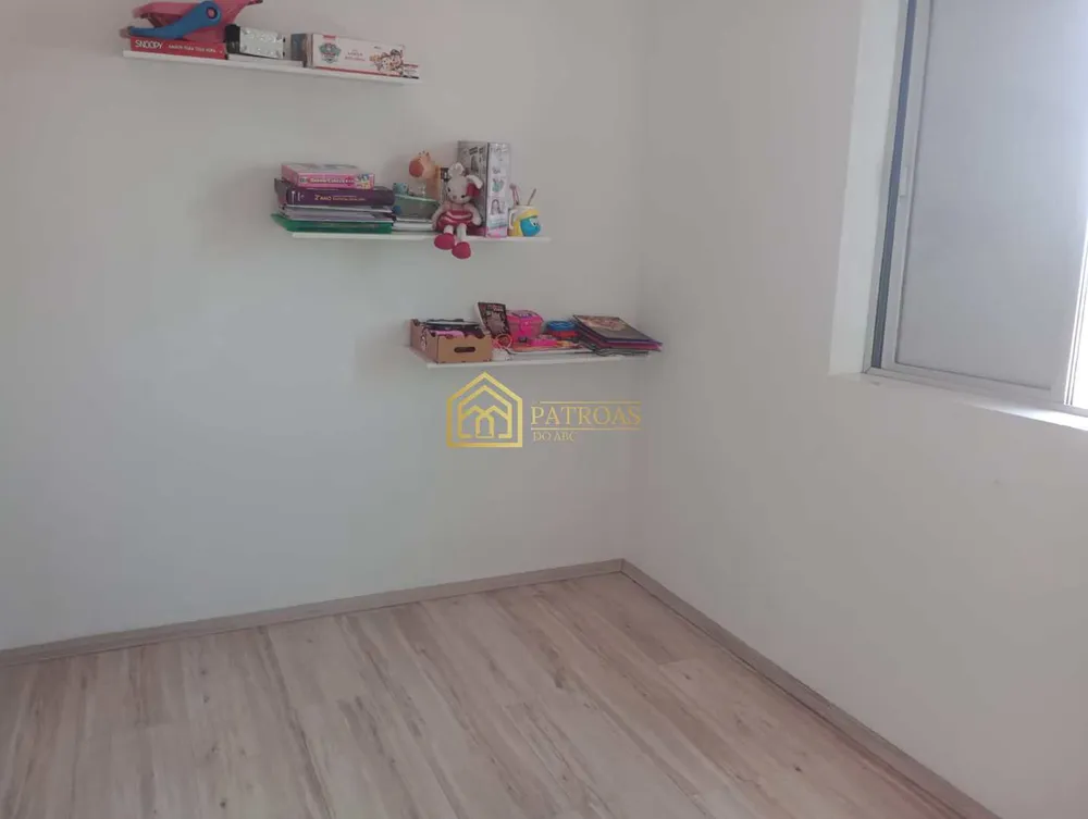 Apartamento, 2 quartos, 56 m² - Foto 5