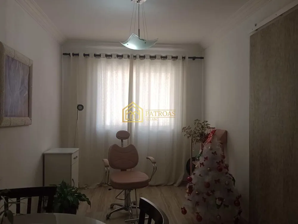 Apartamento, 2 quartos, 56 m² - Foto 1