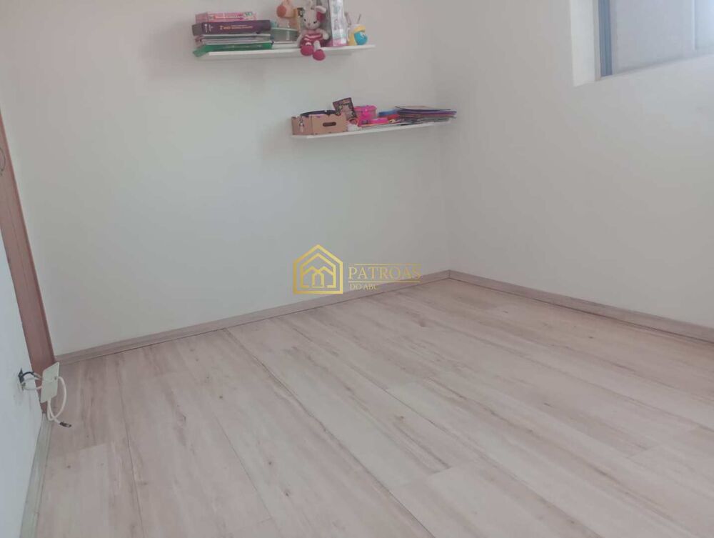 Apartamento, 2 quartos, 56 m² - Foto 1
