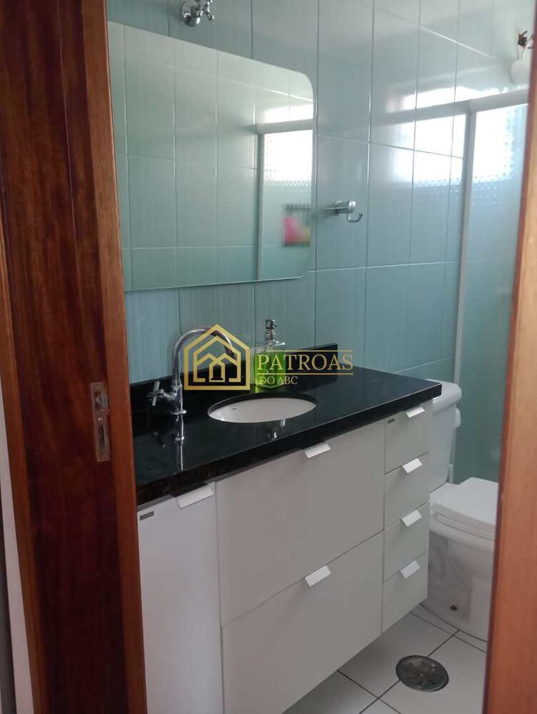 Apartamento, 2 quartos, 56 m² - Foto 3