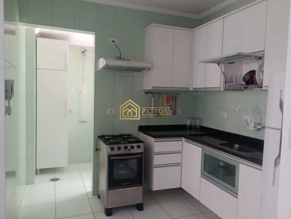Apartamento, 2 quartos, 56 m² - Foto 3