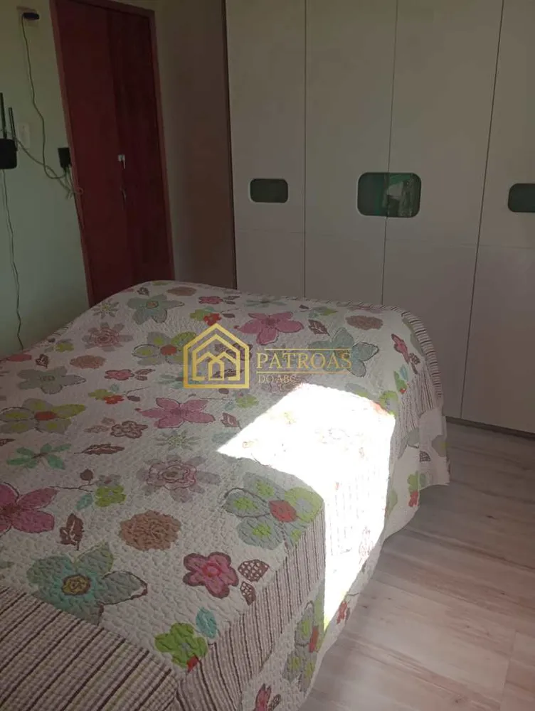 Apartamento, 2 quartos, 56 m² - Foto 6