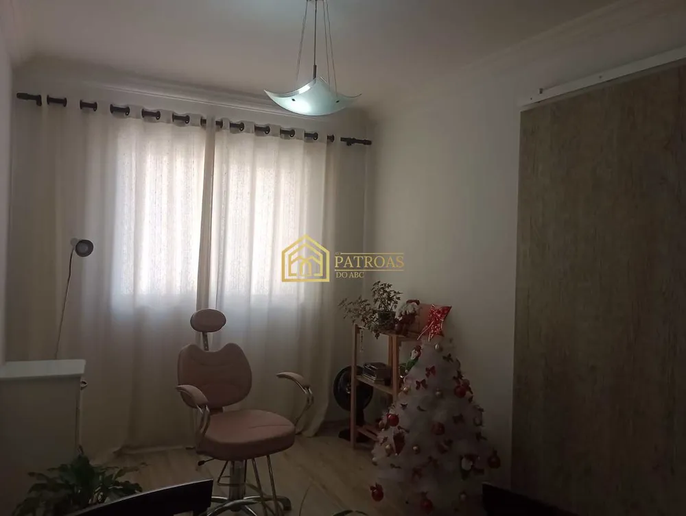 Apartamento, 2 quartos, 56 m² - Foto 4