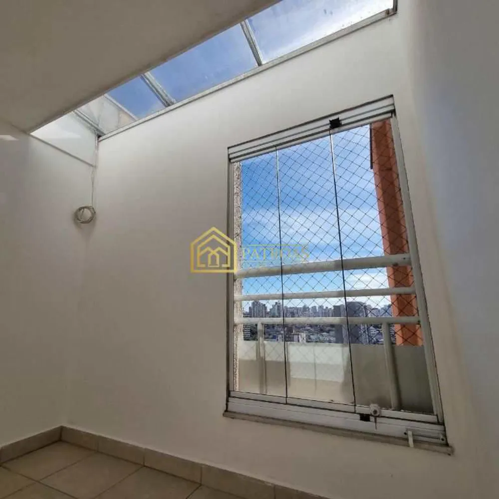 Cobertura, 1 quarto, 83 m² - Foto 4
