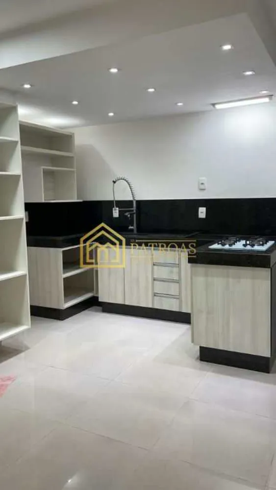 Cobertura, 1 quarto, 83 m² - Foto 1