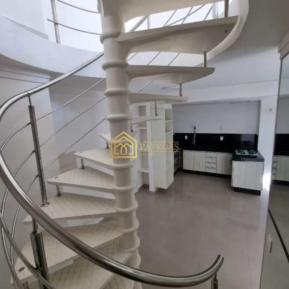 Cobertura, 1 quarto, 83 m² - Foto 8