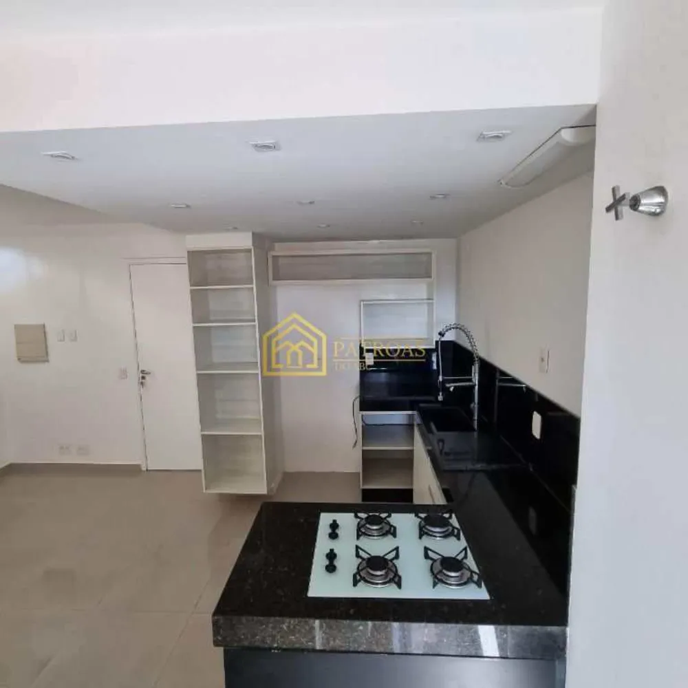 Cobertura, 1 quarto, 83 m² - Foto 7
