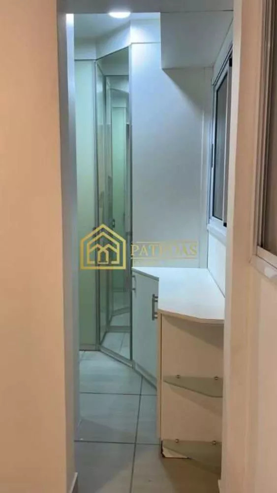 Cobertura, 1 quarto, 83 m² - Foto 8