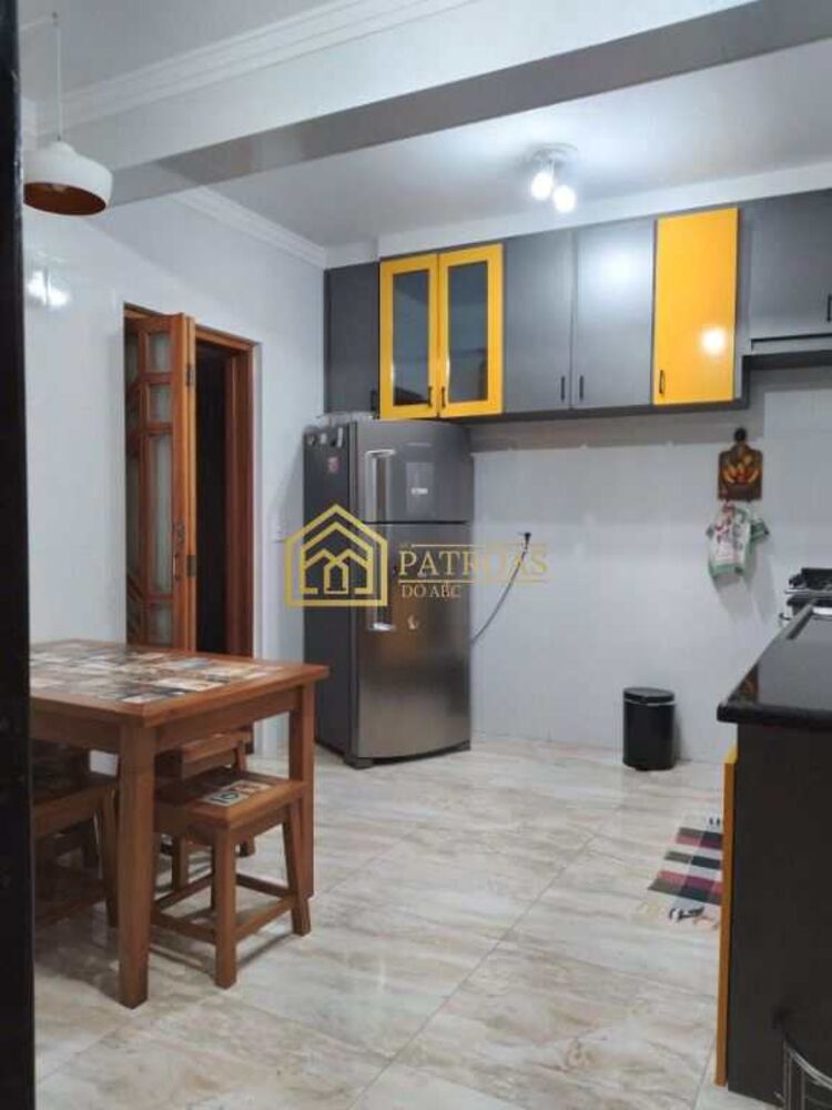 Casa, 3 quartos, 154 m² - Foto 3