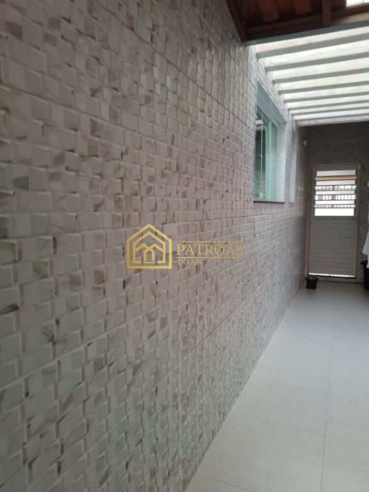 Casa, 3 quartos, 154 m² - Foto 6