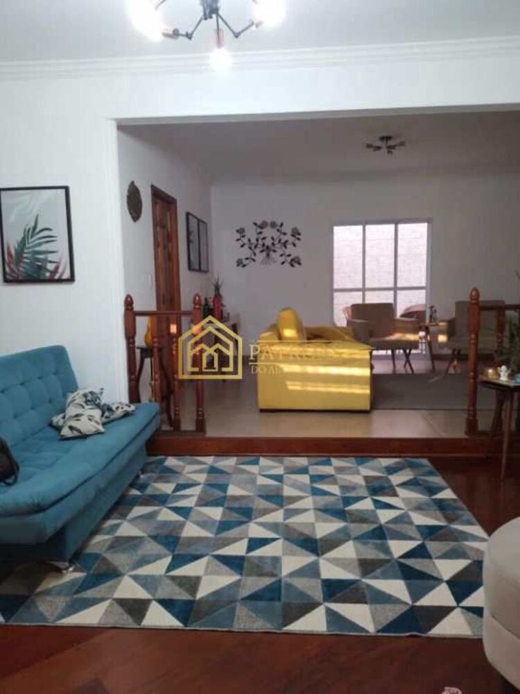Casa, 3 quartos, 154 m² - Foto 2