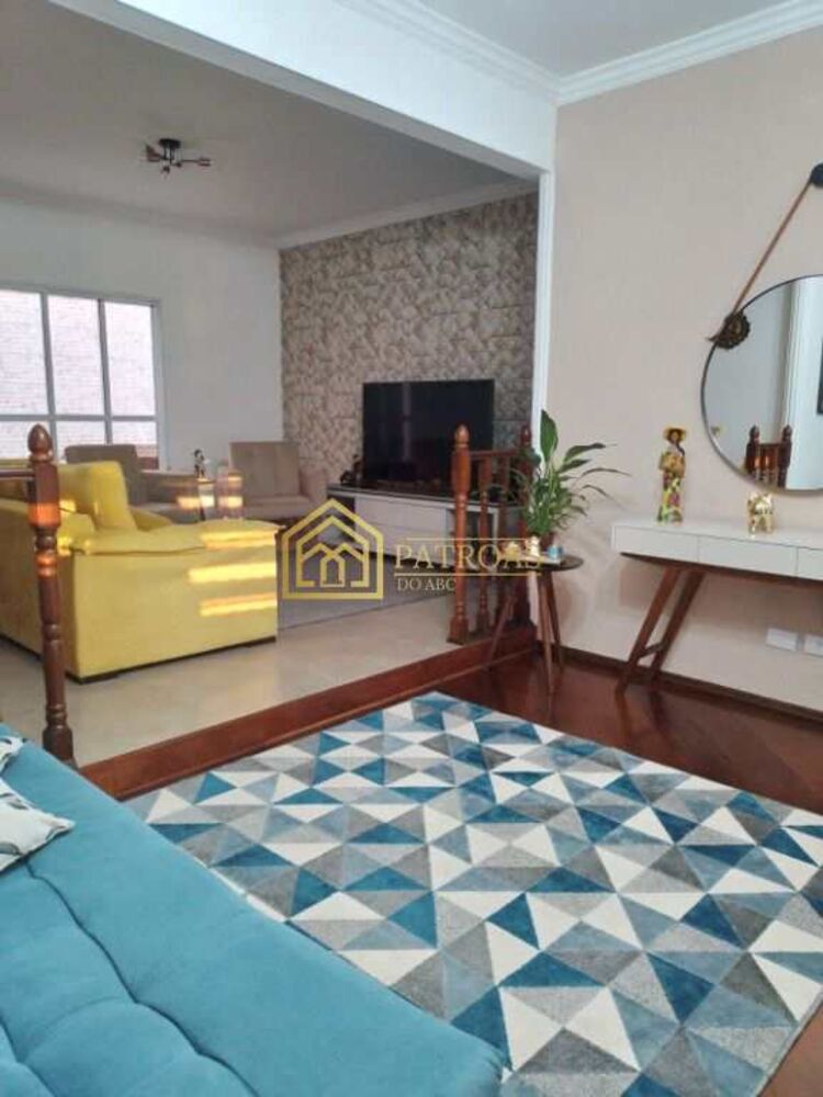 Casa, 3 quartos, 154 m² - Foto 1