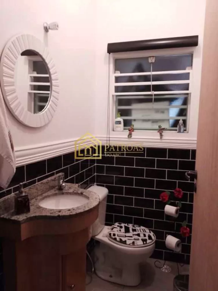 Casa, 3 quartos, 154 m² - Foto 15