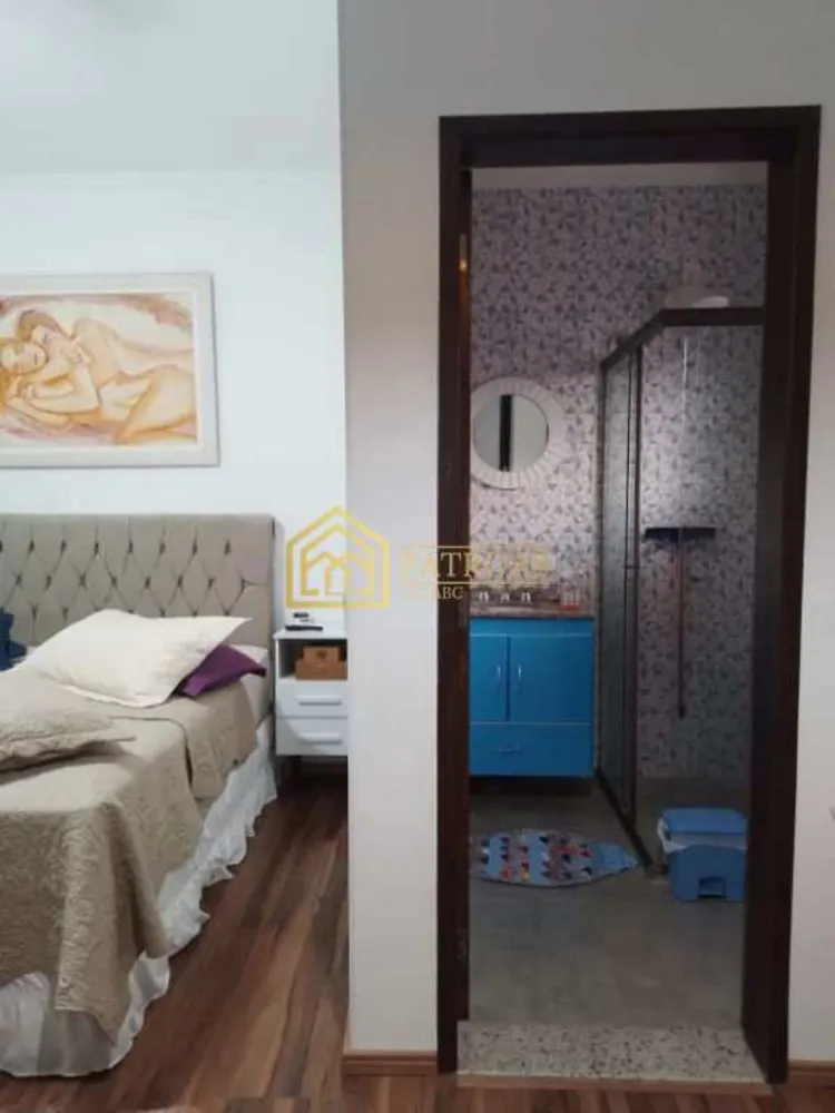 Casa, 3 quartos, 154 m² - Foto 13