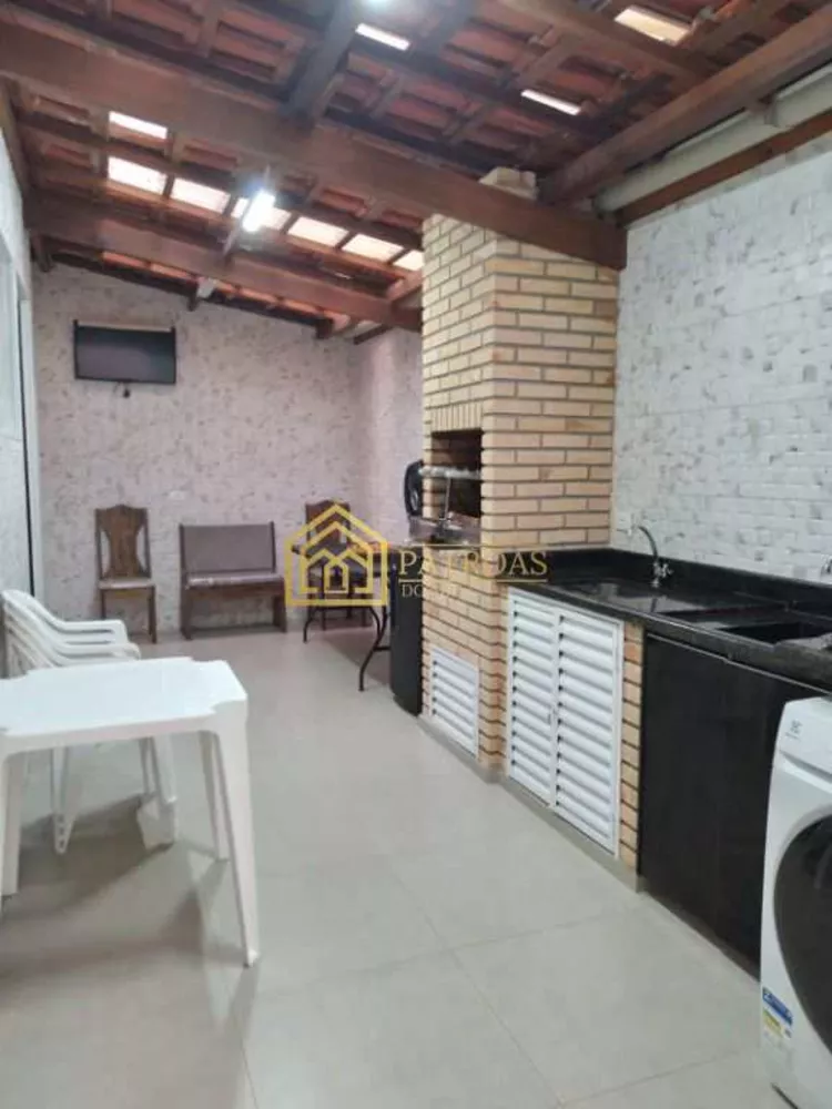 Casa, 3 quartos, 154 m² - Foto 5