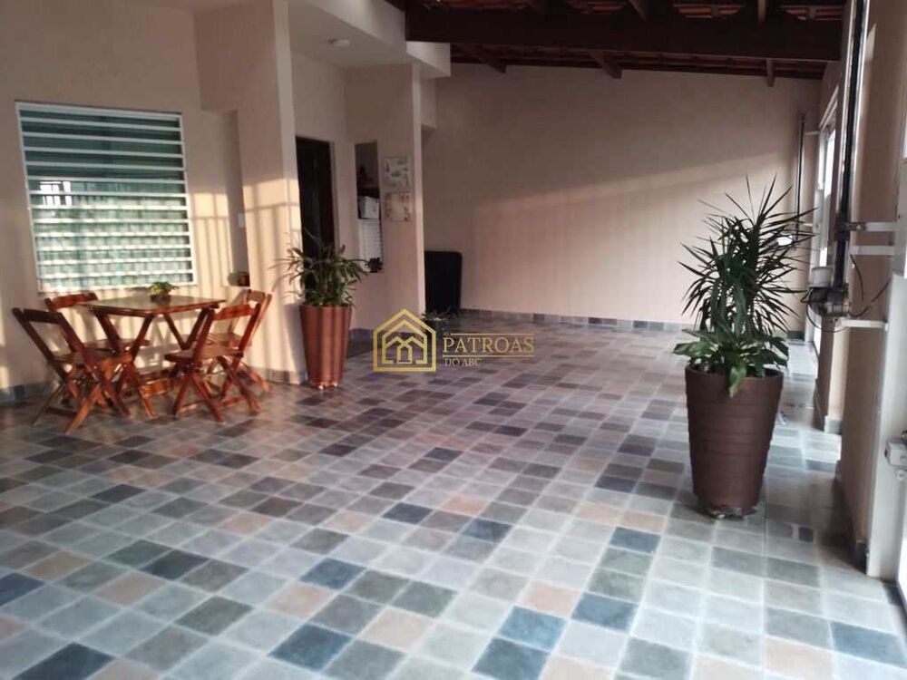 Casa, 3 quartos, 154 m² - Foto 7