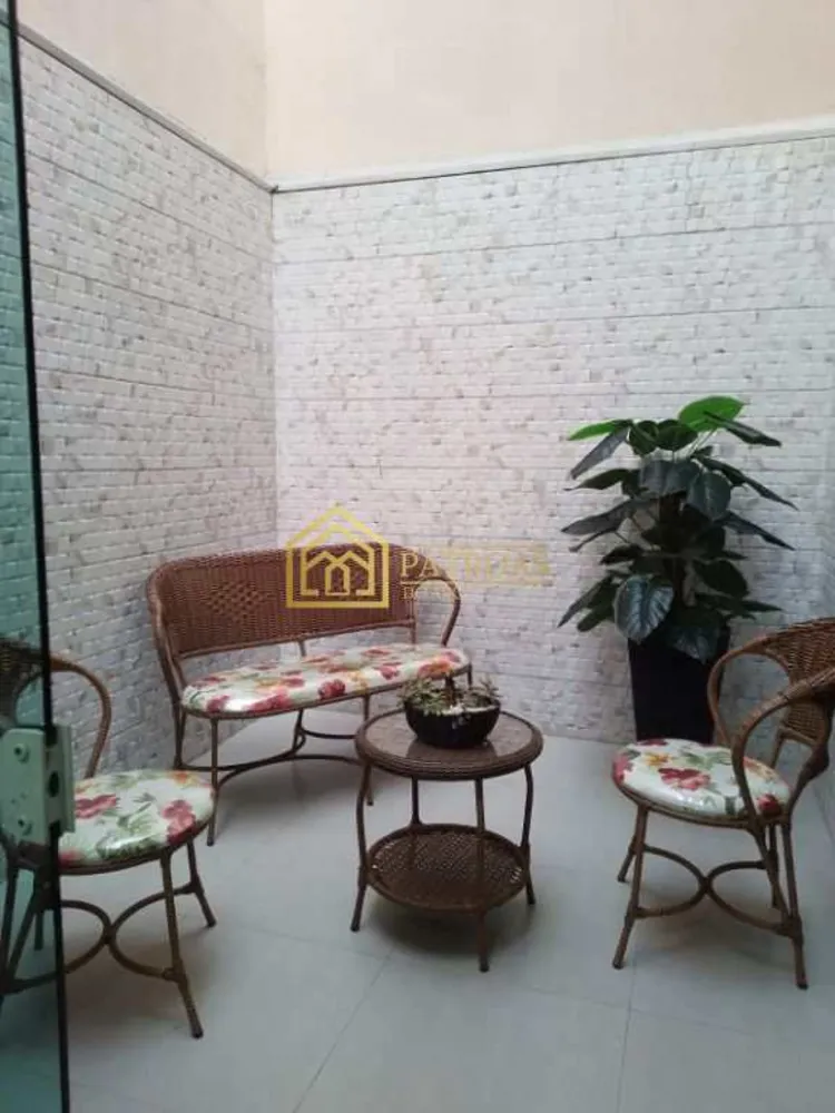 Casa, 3 quartos, 154 m² - Foto 4
