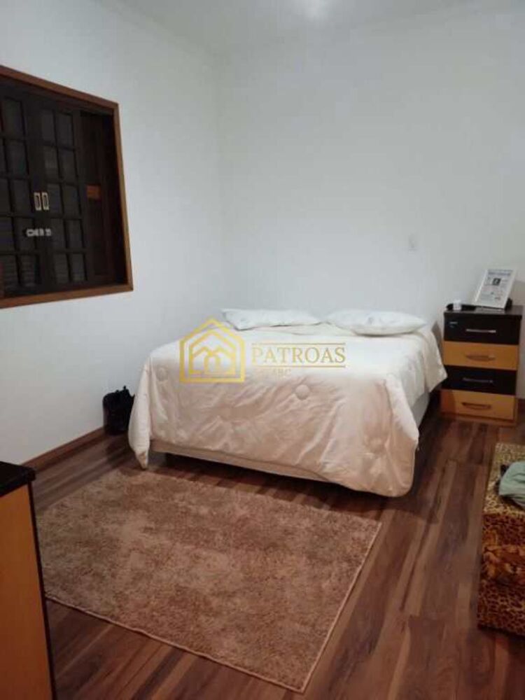 Casa, 3 quartos, 154 m² - Foto 10