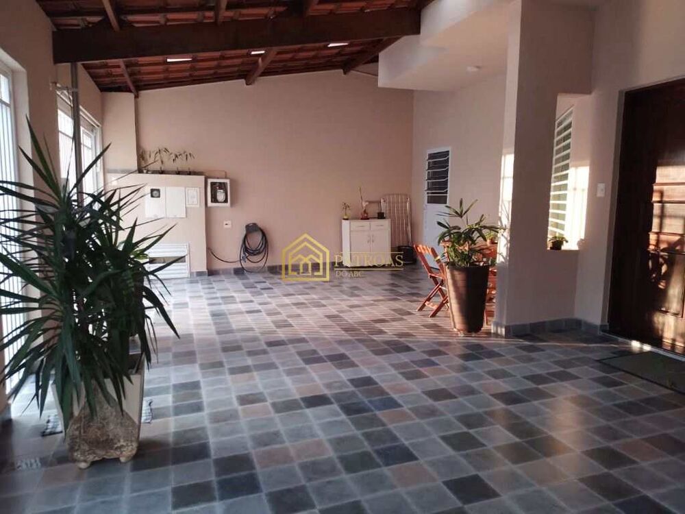 Casa, 3 quartos, 154 m² - Foto 8