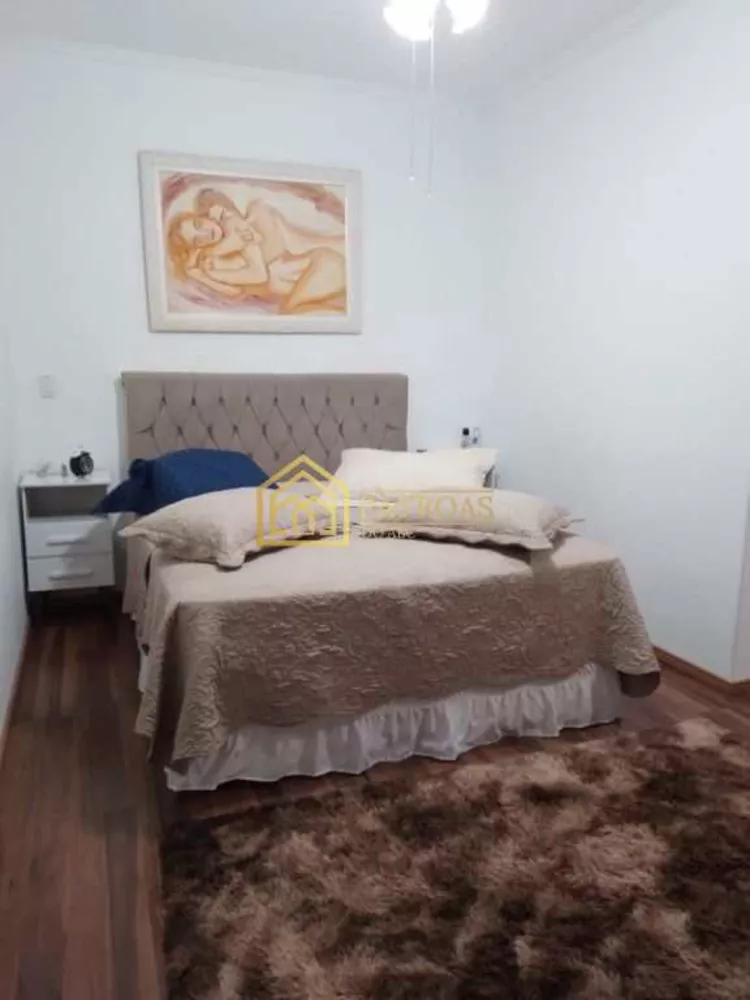 Casa, 3 quartos, 154 m² - Foto 11