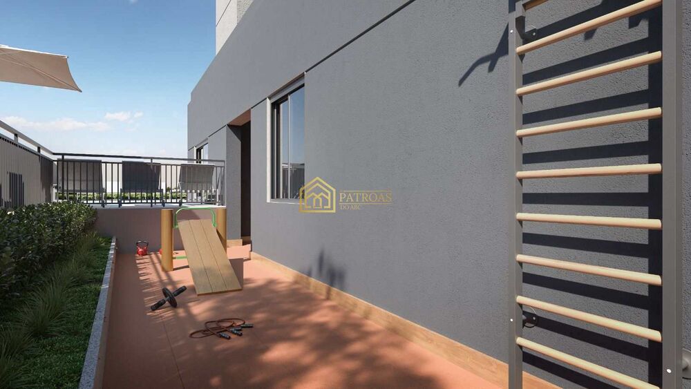 Apartamento, 2 quartos, 56 m² - Foto 31