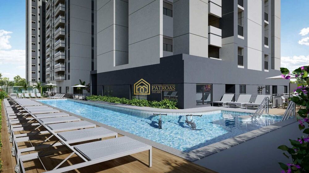 Apartamento, 2 quartos, 56 m² - Foto 28