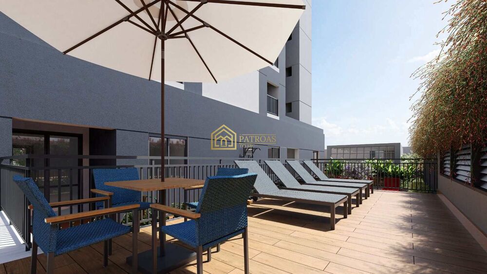 Apartamento, 2 quartos, 56 m² - Foto 22