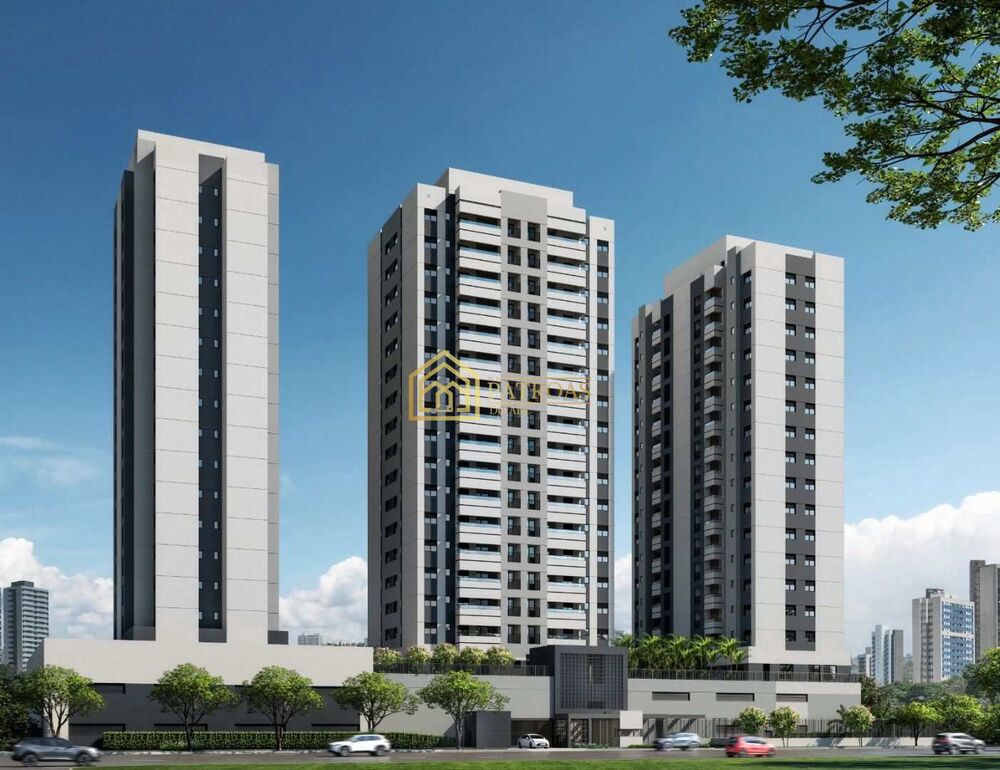 Apartamento, 2 quartos, 56 m² - Foto 13