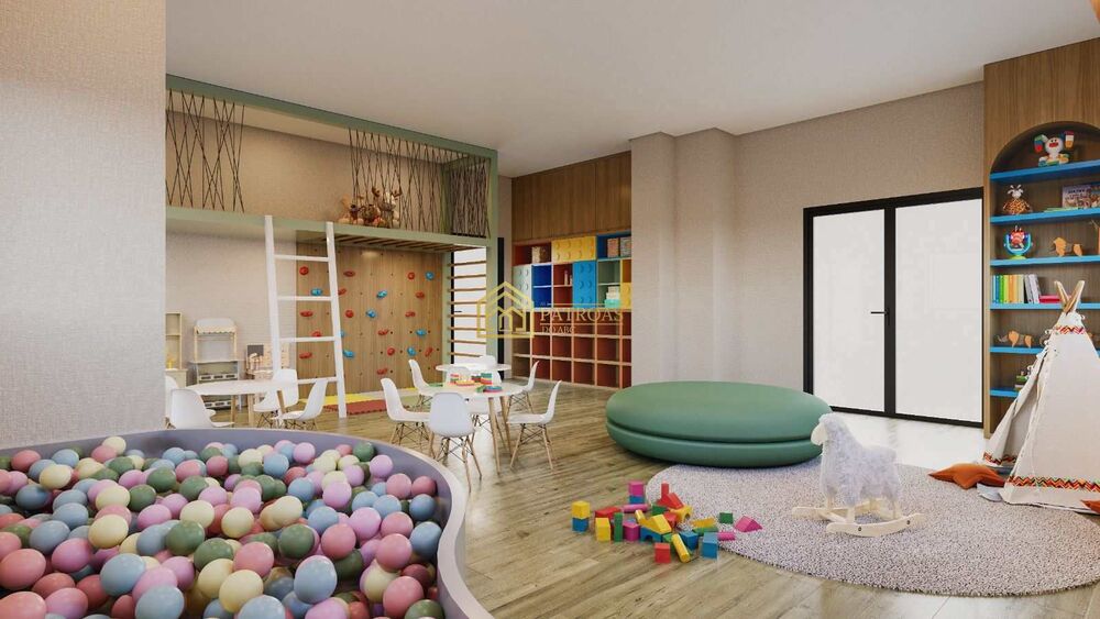 Apartamento, 2 quartos, 56 m² - Foto 11