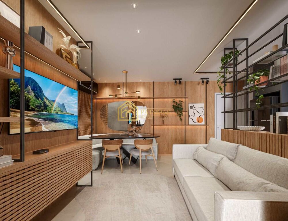 Apartamento, 2 quartos, 56 m² - Foto 14