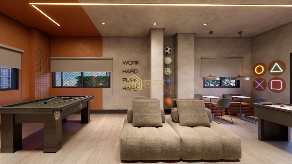 Apartamento, 2 quartos, 56 m² - Foto 38