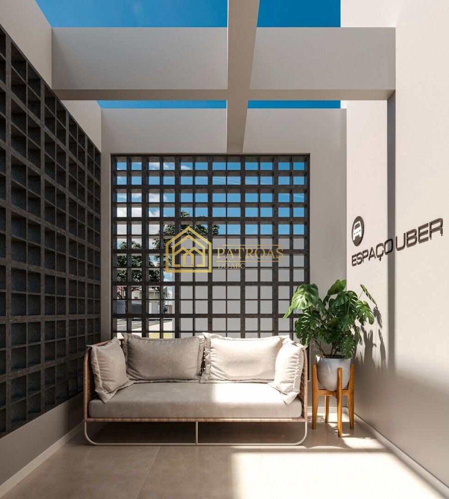 Apartamento, 2 quartos, 56 m² - Foto 9