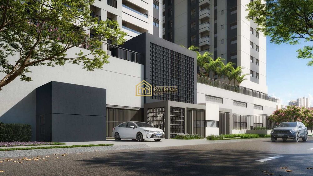 Apartamento, 2 quartos, 56 m² - Foto 27