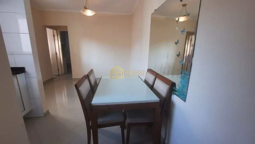 Cobertura, 2 quartos, 98 m² - Foto 7