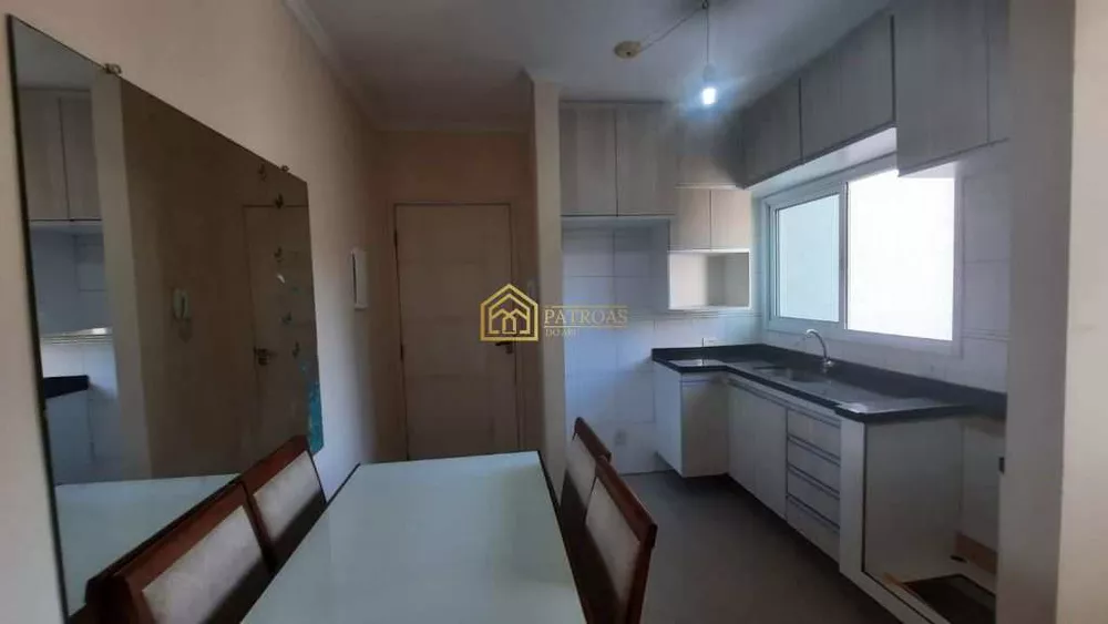 Cobertura, 2 quartos, 98 m² - Foto 1