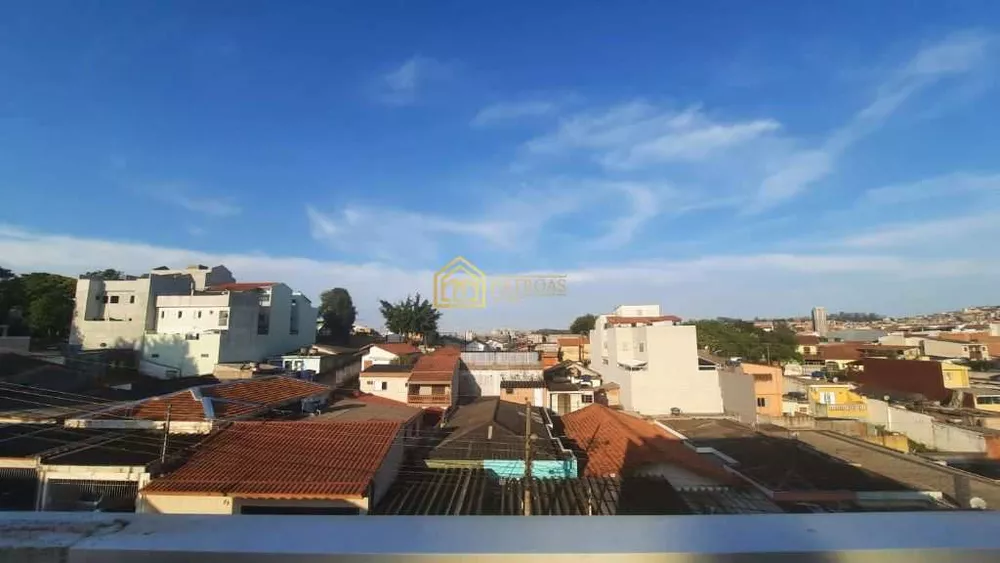 Cobertura, 2 quartos, 98 m² - Foto 3