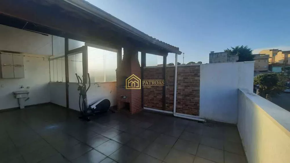 Cobertura, 2 quartos, 98 m² - Foto 4